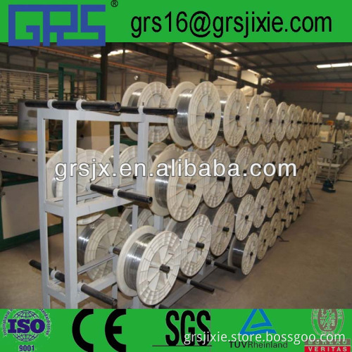 Staple Nail Machine Manufacturer in China